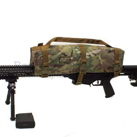 Cole-TAC Rifle Handle - Multicam