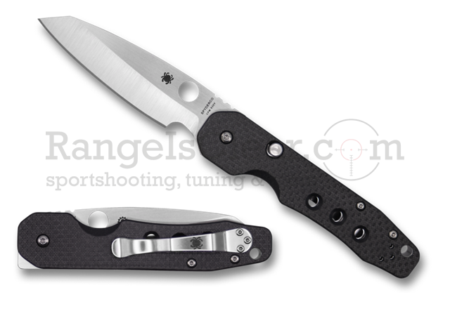 Spyderco Smock #C240CFP