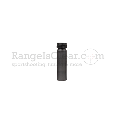 AseUtra Jet-Z CQB-BL .223 Rem - Black AseUtra Jet-Z CQB-BL .223 Rem - Black