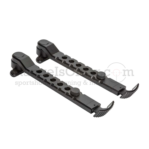 Firefield Scarab Bipod Keymod / Picatinny