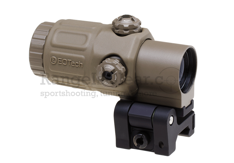 EoTech G33.STS Magnifier - TAN