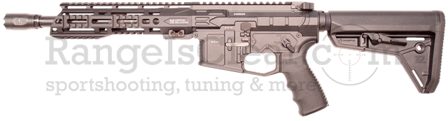 F4 Defense F4-15 PDW .223 Rem 10,5" F4 Defense F4-15 PDW .223 Rem 10,5"