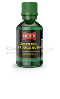 Ballistol Schnellbrünierung 50ml