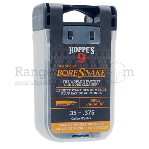 Hoppeïs BoreSnake Rifle - .35 - .375