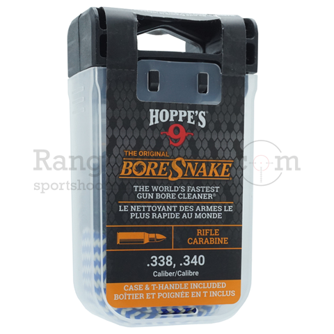 Hoppeïs BoreSnake Rifle - .338 / .340