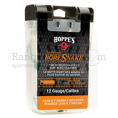 Hoppeïs BoreSnake Shotgun - Kal. 12