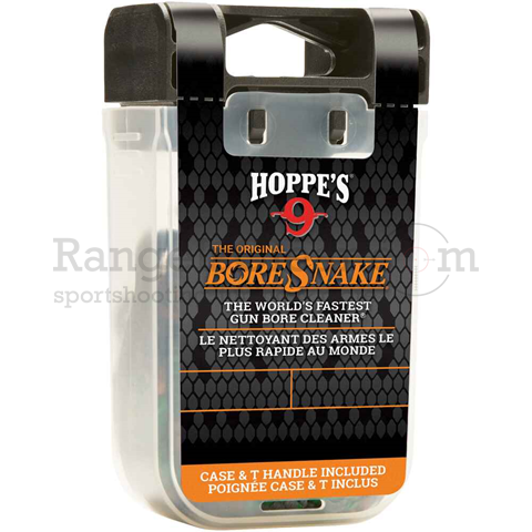 Hoppeïs BoreSnake Airgun / Airrifle