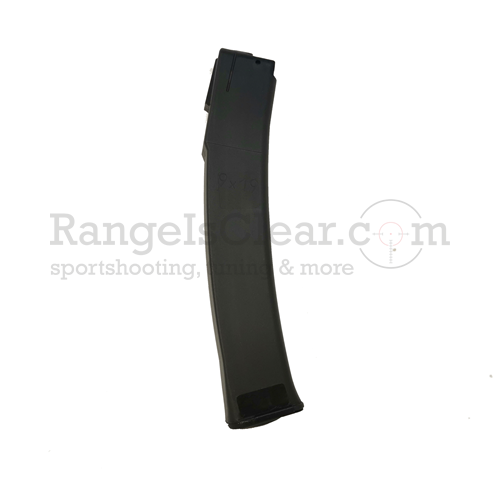 Izmash Saiga Magazin 9x19 - 30 Schuss