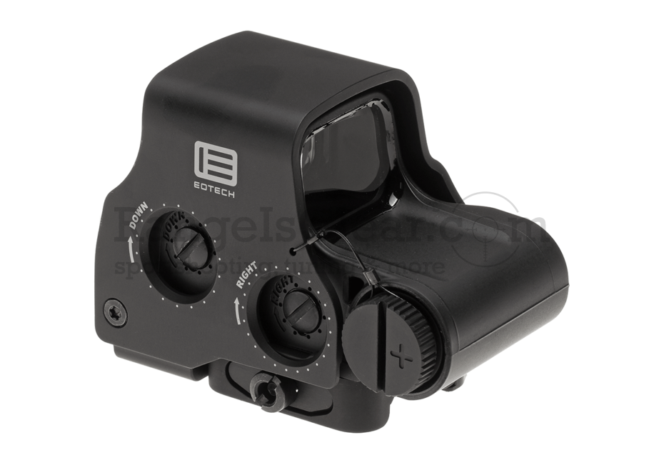 EoTech EXPS3-0 Black