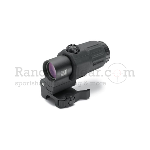 EoTech G33.STS Magnifier - black