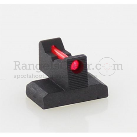 DP S&W 1911 Fiber Optic Front Sight .195T/.125W