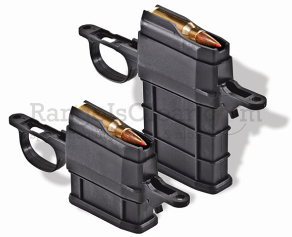 Magazinumbau Kit für Remington 700 - .308/.243