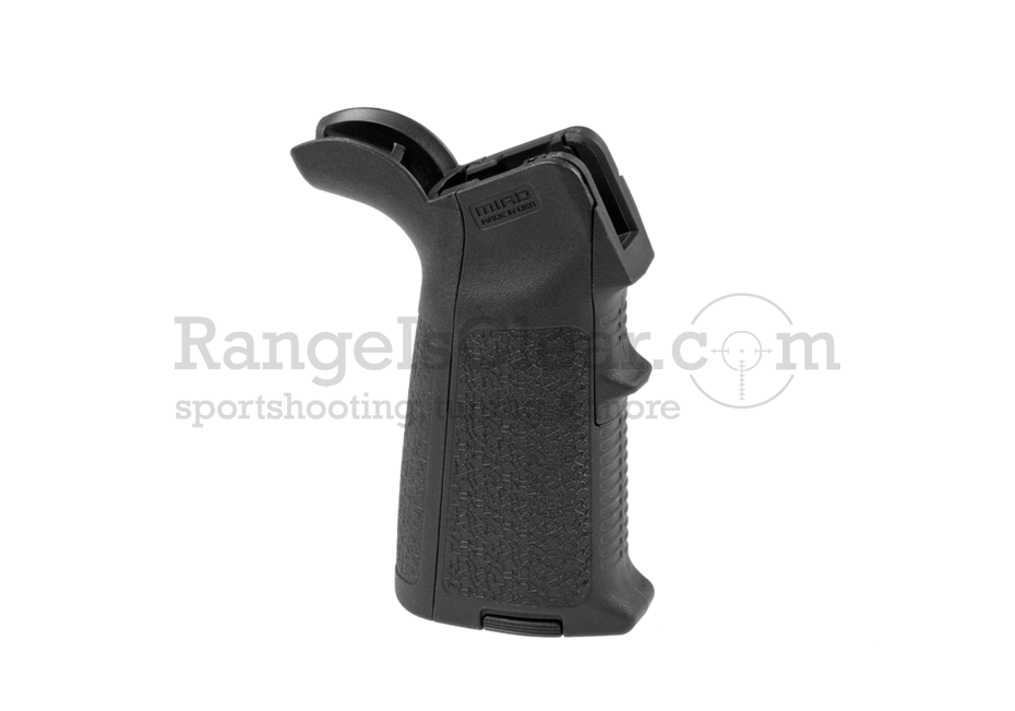 Magpul MIAD 7.62 Grip Gen 1.1 Type 2 Black