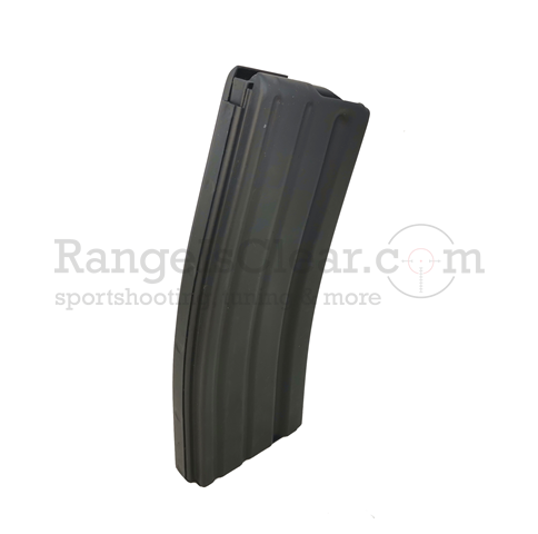 AR-15 Magazin Alu - 30 Schuss - .223 Rem AR-15 Magazin Alu - 30 Schuss - .223 Rem