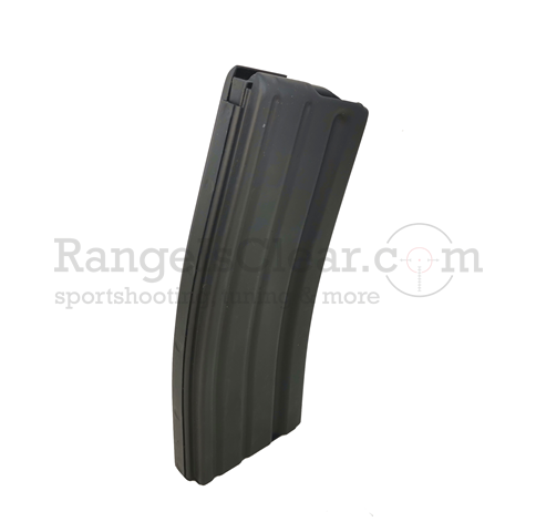 AR-15 Magazin Alu - 30 Schuss - .223 Rem