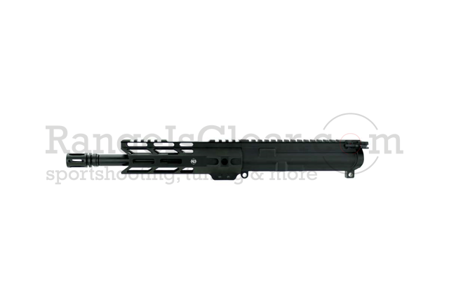 Nuova GM9- M-LOK Wechselsystem 9x19 - 9,5"