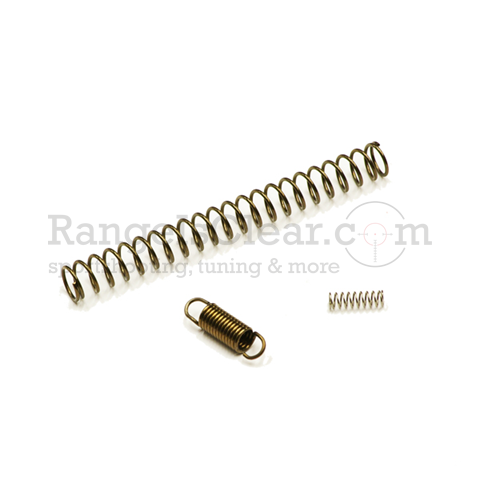 Eemann Competition Springs Kit Glock Gen 3/4