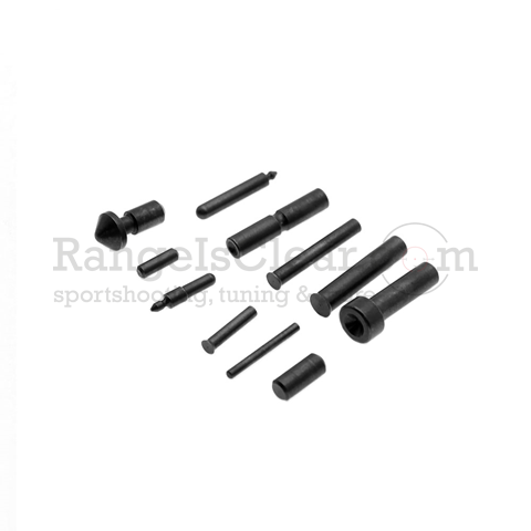 Eemann Pins Set for 1911 - black