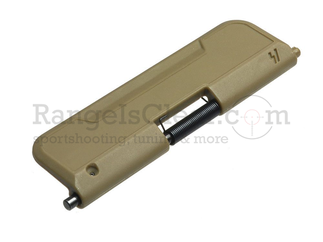 Strike Industries Ultimate Dust Cover Standard FDE