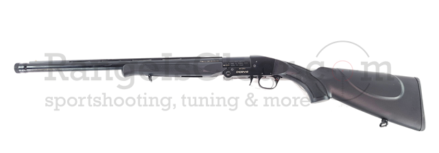 Derya TK-103 Einlaufflinte 12/76 Derya TK-103 Einlaufflinte 12/76