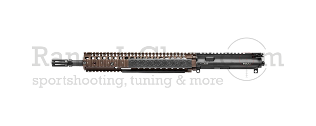 Daniel Defense M4A1 Wechselsystem 14,5"