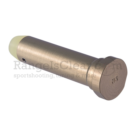 Brownells AR-15 Heavy Carbine Buffer - H1 - 3.8 oz Brownells AR-15 Heavy Carbine Buffer - H1 - 3.8 oz