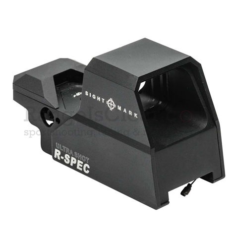 Sightmark Ultra Shot R-Spec Black