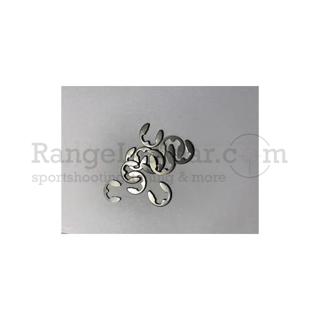 Depriming Die Replacement E-Clip Depriming Die Replacement E-Clip