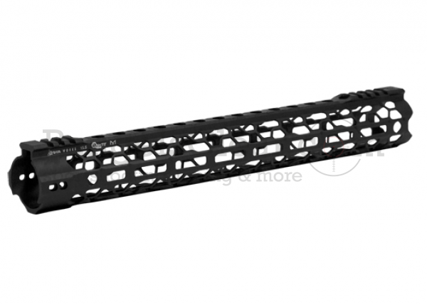 Odin Works O2 Lite M-LOK Handguard 15,5" black