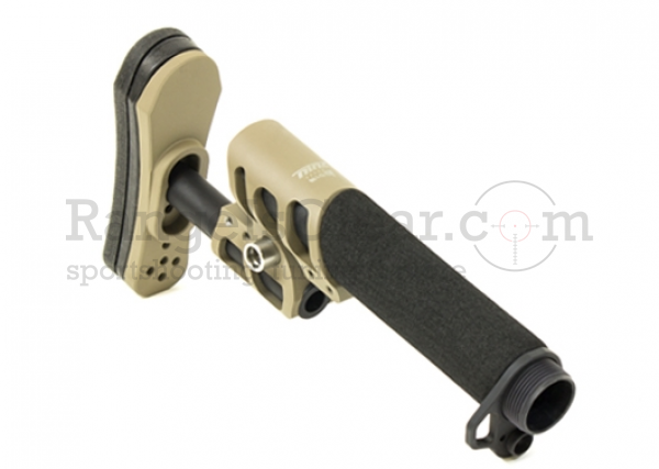 Odin Works ZULU Adjustable Stock FDE