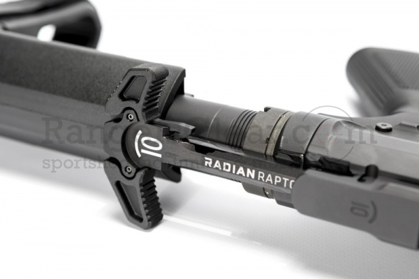 Radian Weapons Raptor LT Charging Handle QC10