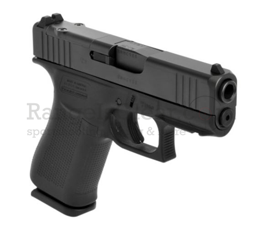 Glock 43X MOS R/FS 9x19