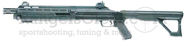 T4E HDX 68 Home Defense Xtreme CO2 40 Joule T4E HDX 68 Home Defense Xtreme CO2 40 Joule