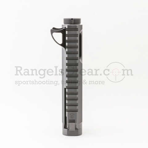 Quarter Circle 10 Billet Upper 9mm Side Charging