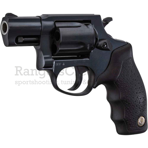 Taurus 605 brüniert - 2" .357 Magnum
