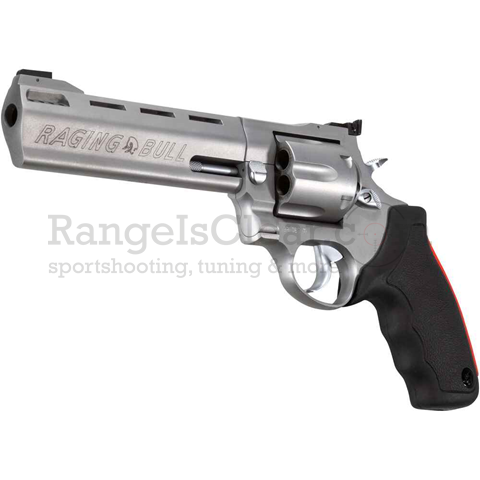 Taurus 444 Raging Bull 6,5" STS .44 Magnum