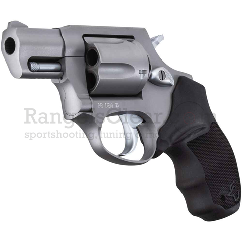 Taurus 85S STS - 2" .38 special