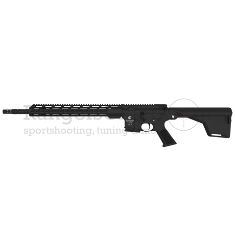 Schmeisser LMR Keymode Black - .223 Rem 18"