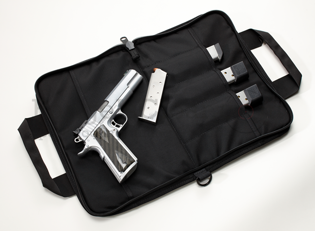 Hornady Soft Pistol Case