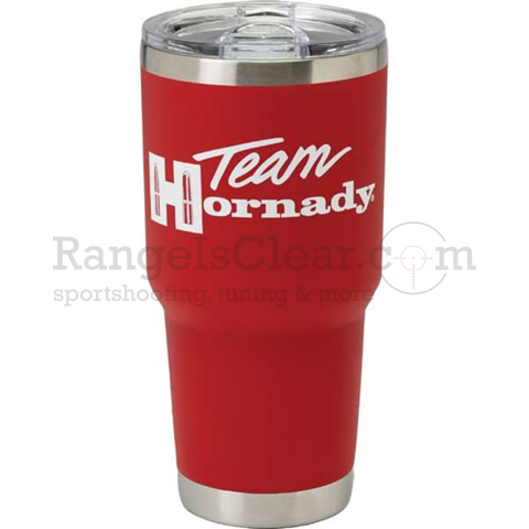 Hornady Team Hornady Insulated Tumbler