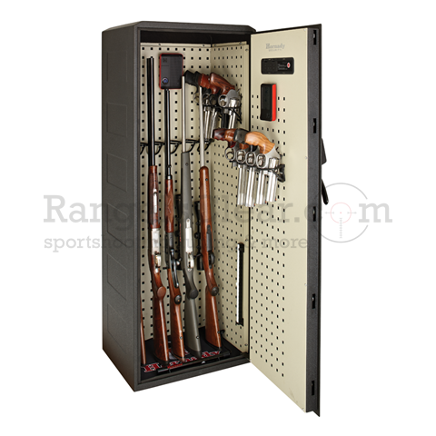 Hornady RAPiD Safe Ready Vault Hornady RAPiD Safe Ready Vault