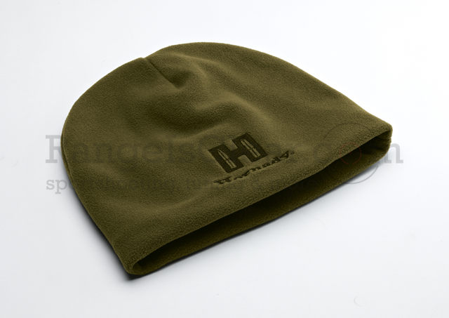 Hornady Beanie Green