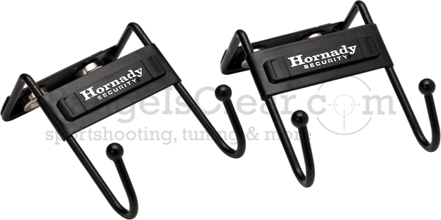 Hornady Magnetic Safe Hooks 2 pcs - Magnethaken