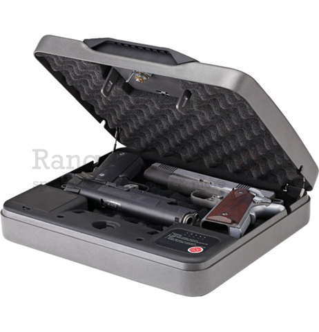 Hornady RAPiD Safe 4800KP - XX-Large