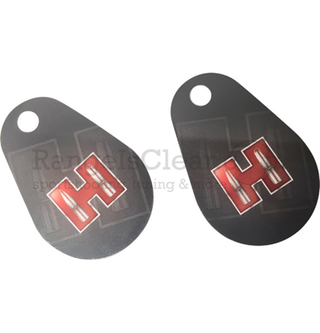 Hornady RAPiD Safe Key Fob 2 pcs - RFID Chip