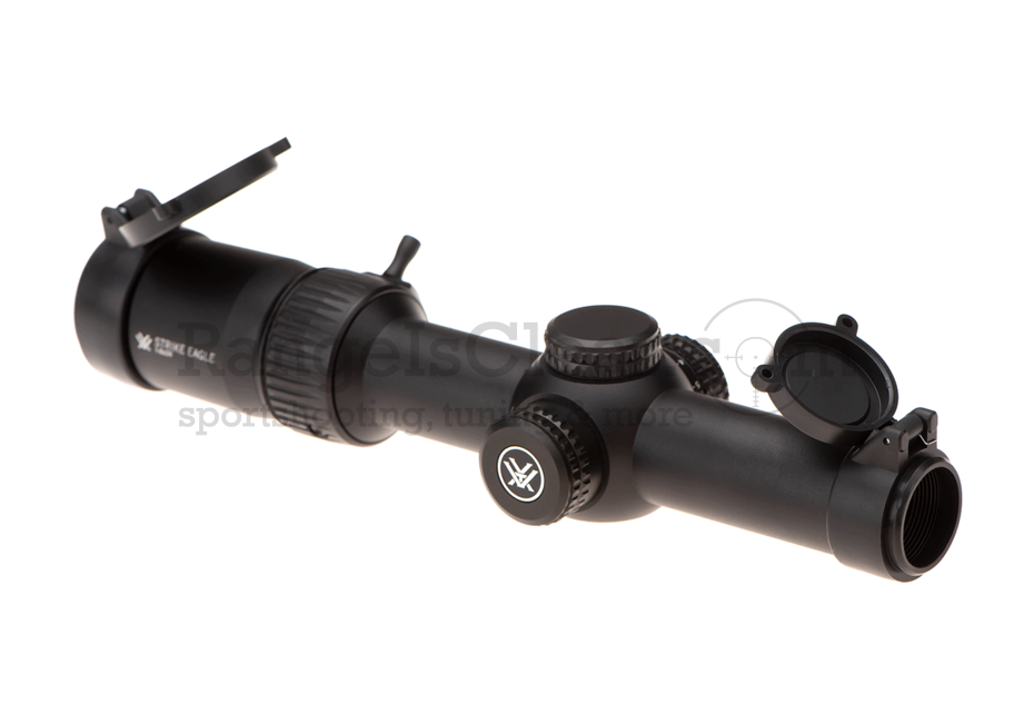 Vortex Strike Eagle 1-8x24 AR-BDC3 Vortex Strike Eagle 1-8x24 AR-BDC3