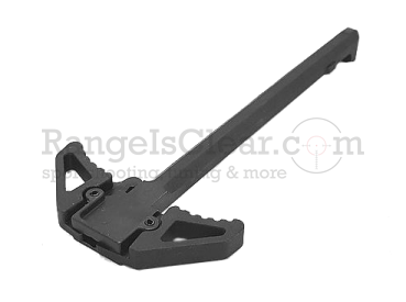 Nord Arms Ambidextrous Steel Charging Handle