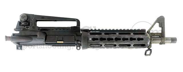 Schmeisser Wechselsystem AR-15 S4 10,5" AKTION Schmeisser Wechselsystem AR-15 S4 10,5" AKTION