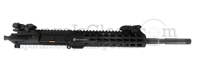 Schmeisser Wechselsystem AR-15 M4F 14,5" AKTION Schmeisser Wechselsystem AR-15 M4F 14,5" AKTION