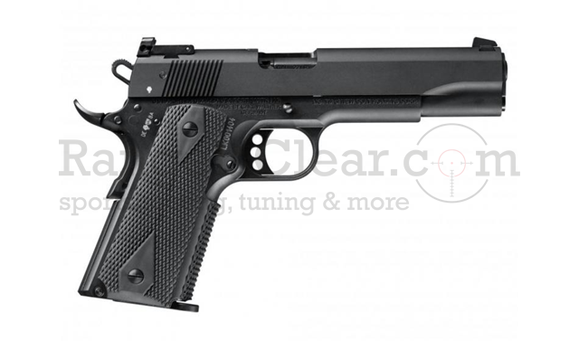 Walther 1911 Gold Cup 12-Schuss .22lr